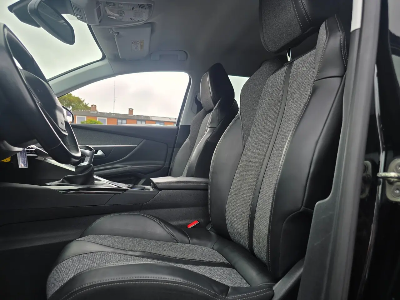 Billede 7 - Peugeot 3008 2,0 BlueHDi 150 Allure