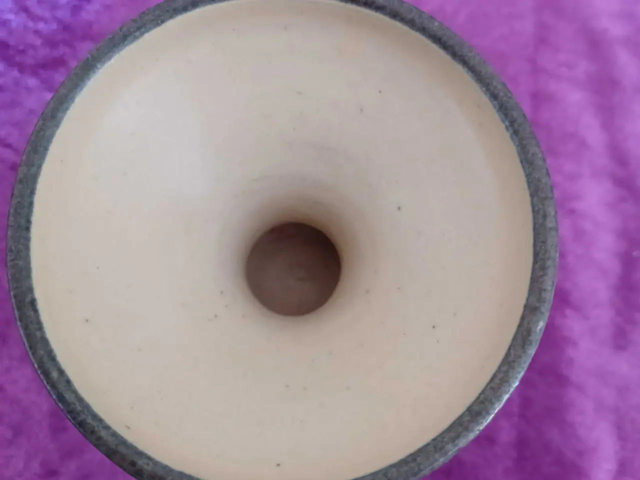 Billede 4 - Kuvert askebæger, lille vase