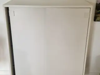 MACKAPÄR skoskab fra ikea