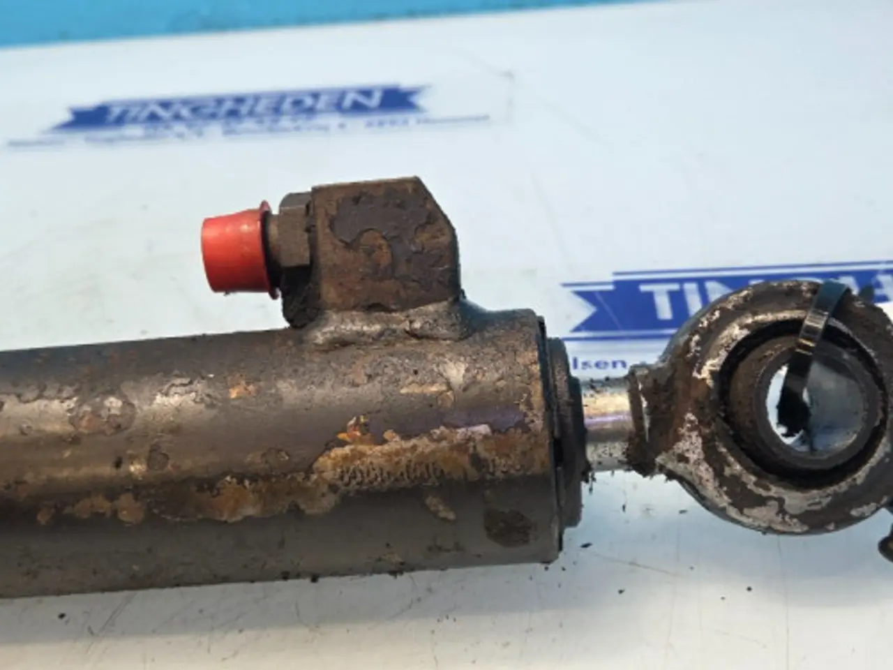 Billede 3 - Valmet 705 Cylinder 30371320