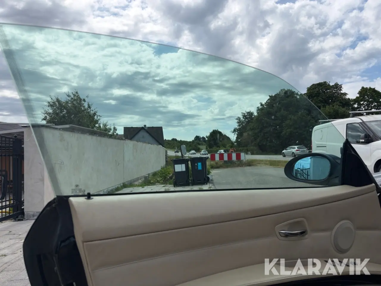 Billede 9 - Personbil BMW 325i Cabriolet