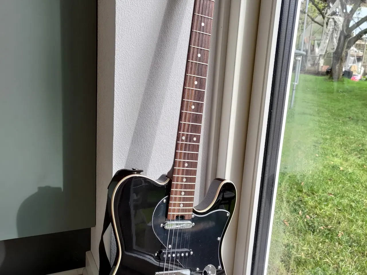Billede 1 - Aria 615-gh Nashville Rosewood