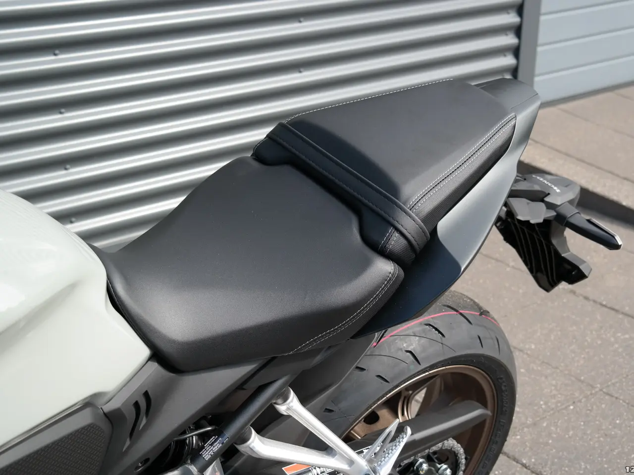 Billede 25 - Honda CB 650 RC MC-SYD       BYTTER GERNE