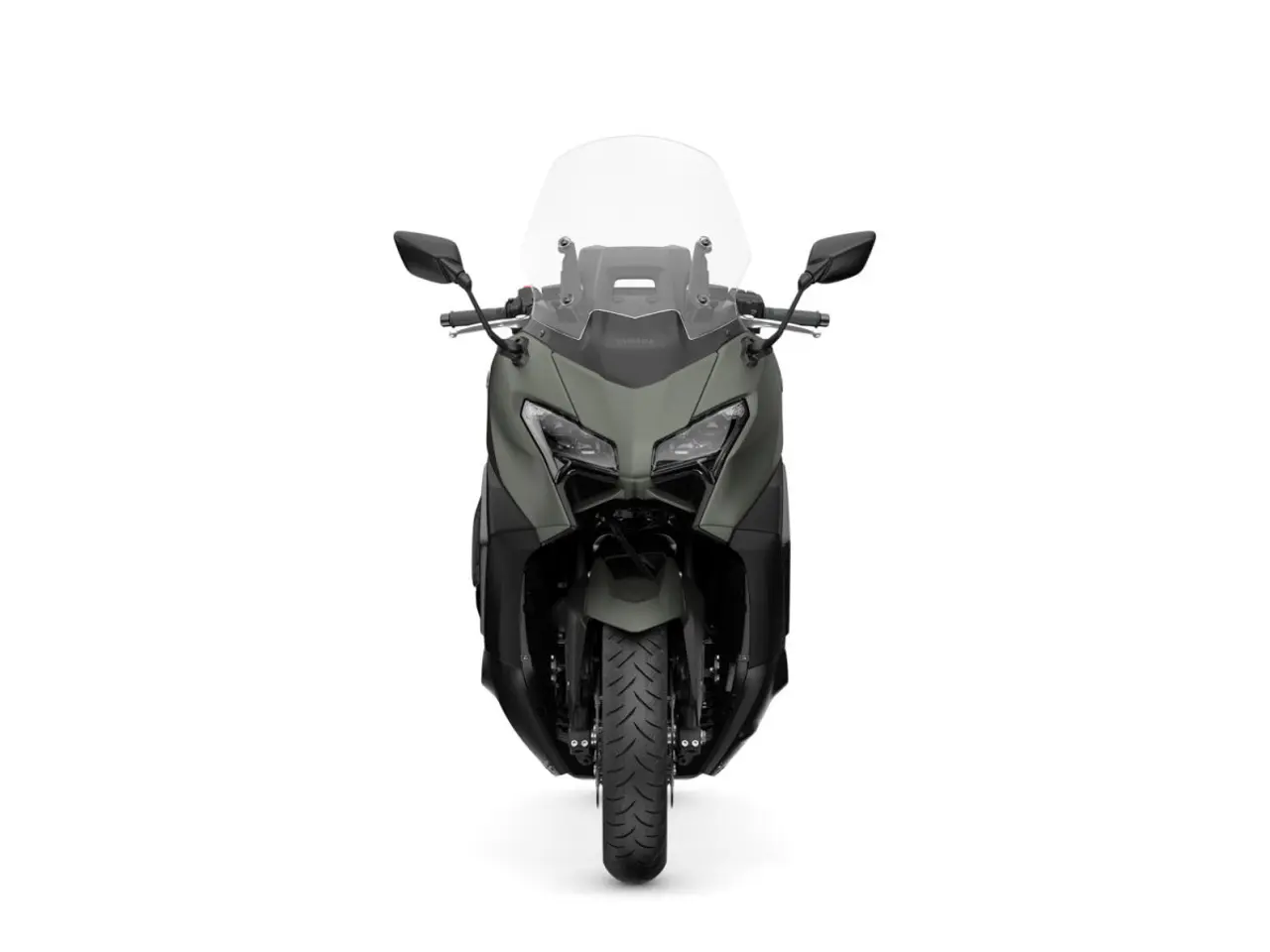 Billede 13 - Yamaha T-Max 560