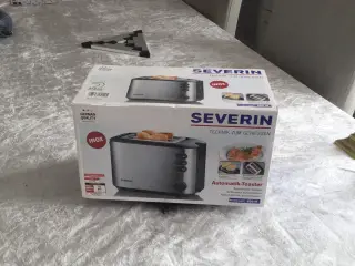 Brødrister