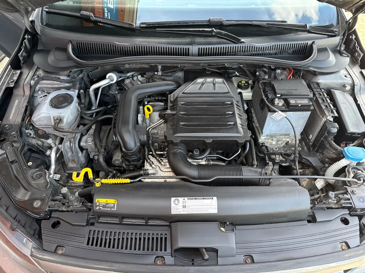 Billede 15 - VW Polo 1,0 TSi 95 Comfortline