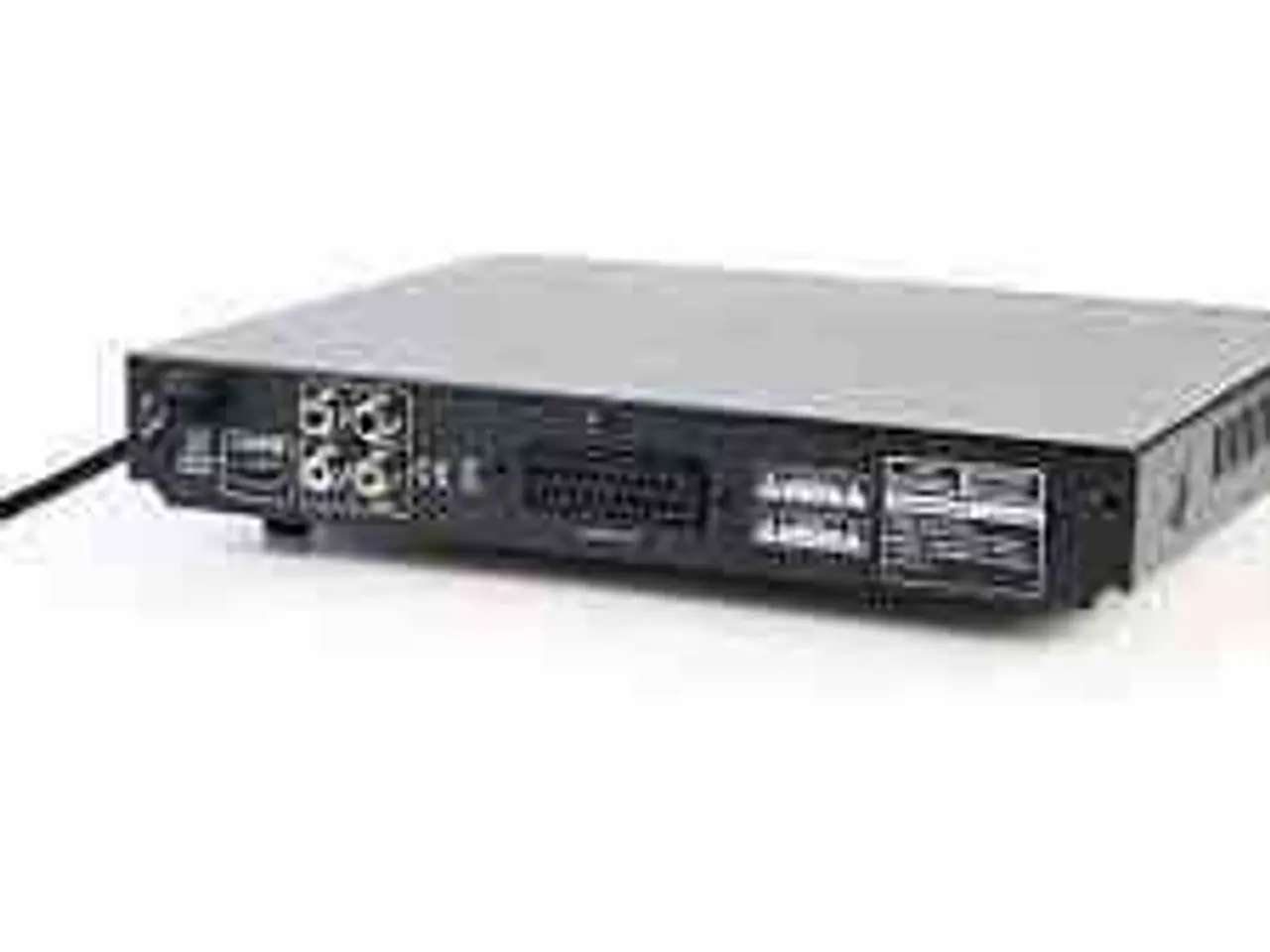 Billede 2 - Prosonic HDVD-500 DVD afspiller