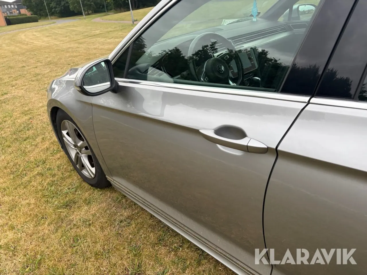 Billede 11 - Personbil Volkswagen Passat Variant R-line