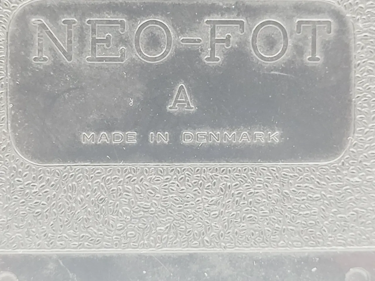 Billede 7 - ⭐️· Analogkamera: 📸 Vintage Dansk Kamera: NEO-FOT