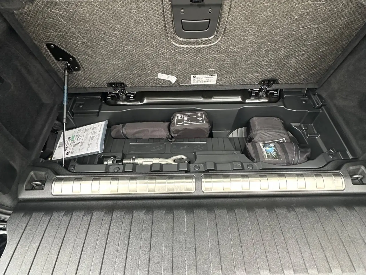 Billede 7 - BMW X5 3,0 xDrive50e M-Sport+ aut.