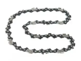 Kløvekæde / ripping chain