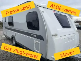 NR 1 - Adria Adiva 553 PH