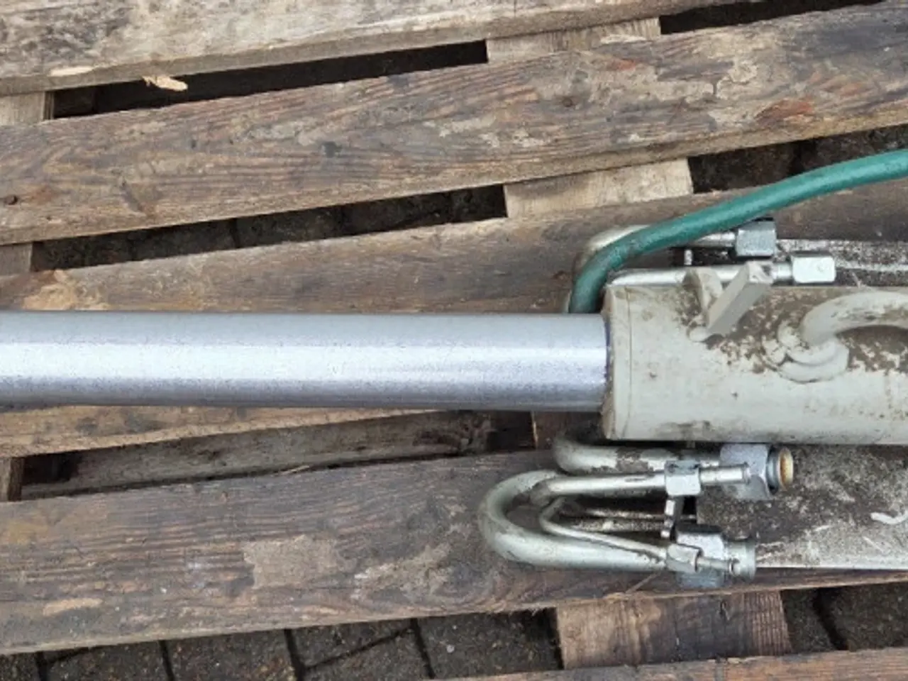 Billede 9 - Bobcat TL38.70X Cylinder 7320988