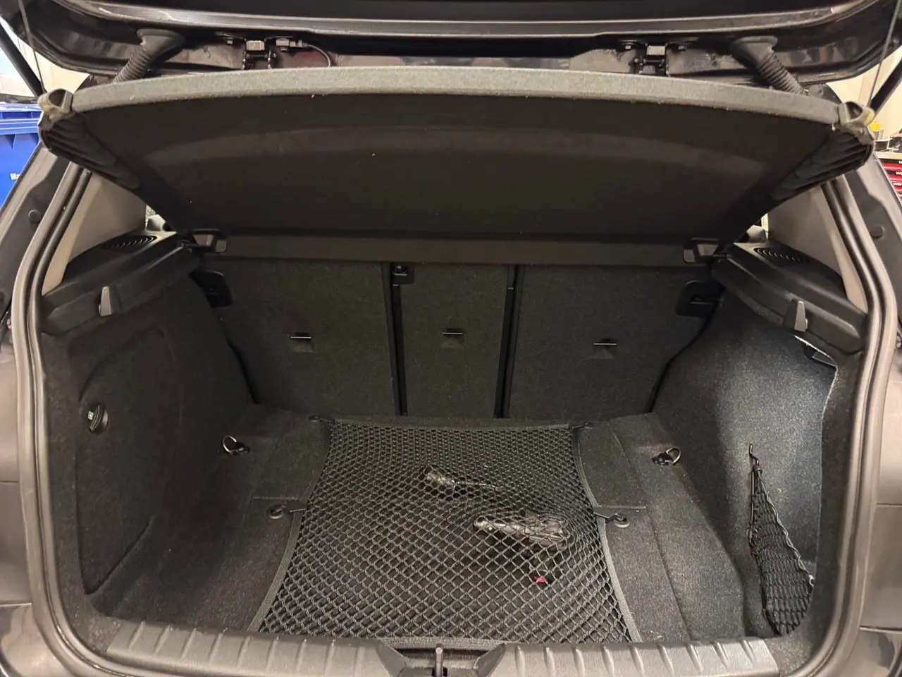 Billede 13 - BMW 118i 1,5 Sport Line aut.