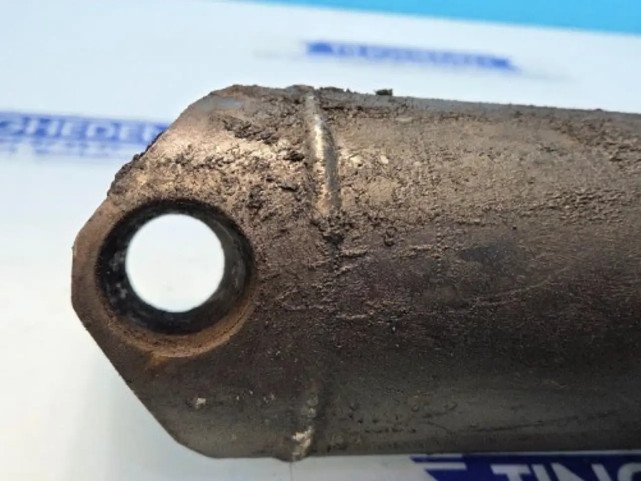 Billede 7 - Case Maxxum 150 Cylinder 47754561