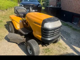 Partner havetraktor