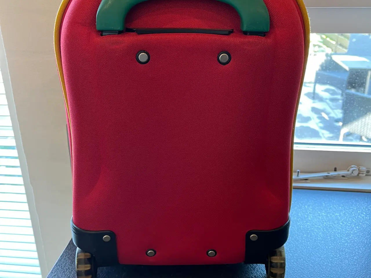 Billede 1 - Børne trolley