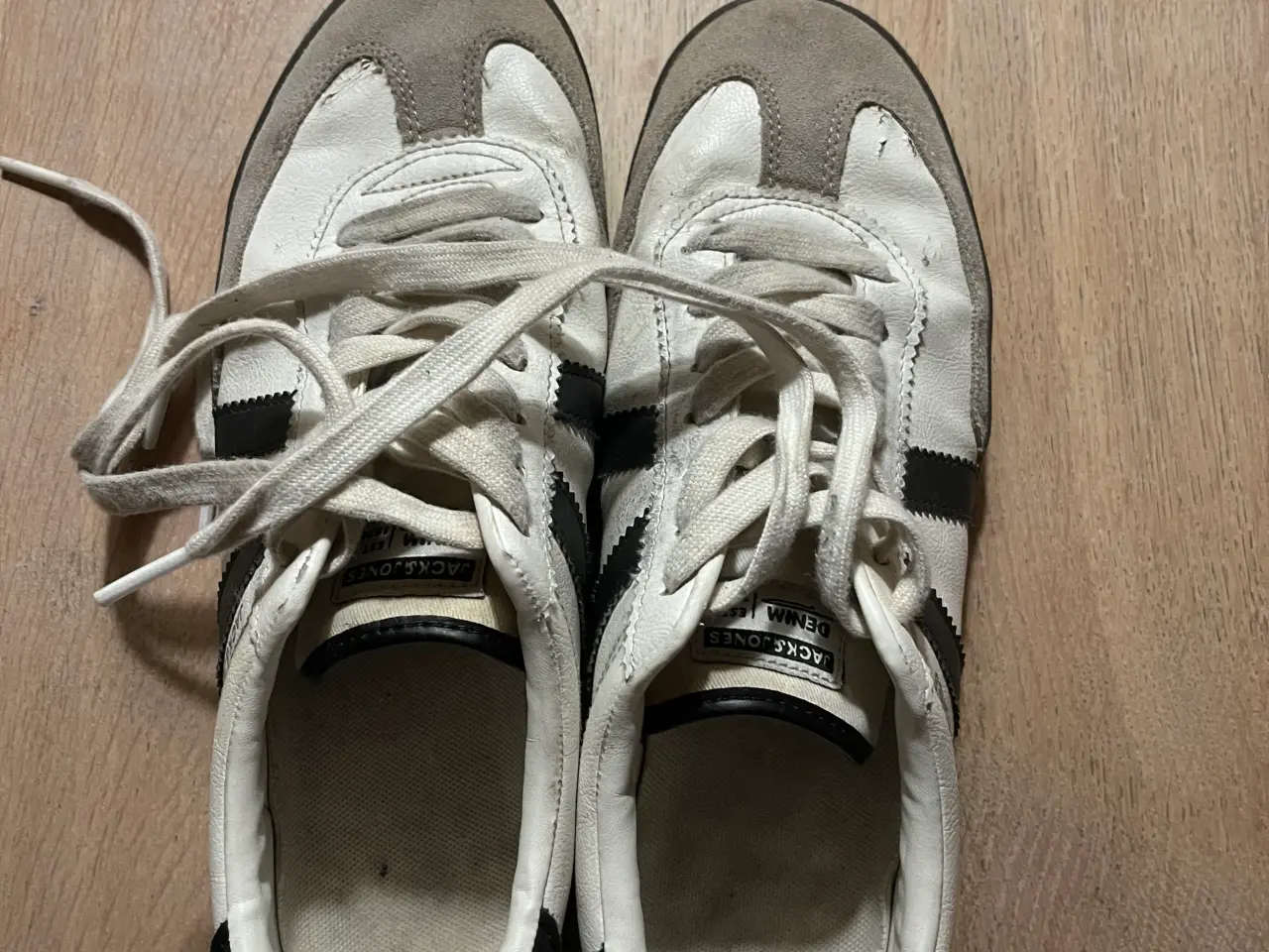 Billede 8 - Sneakers str 41
