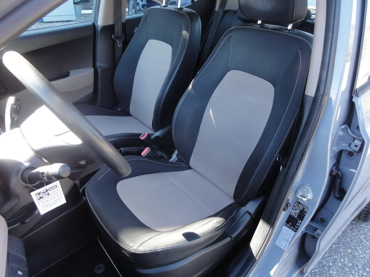 Billede 9 - Hyundai i10 1,0 Move
