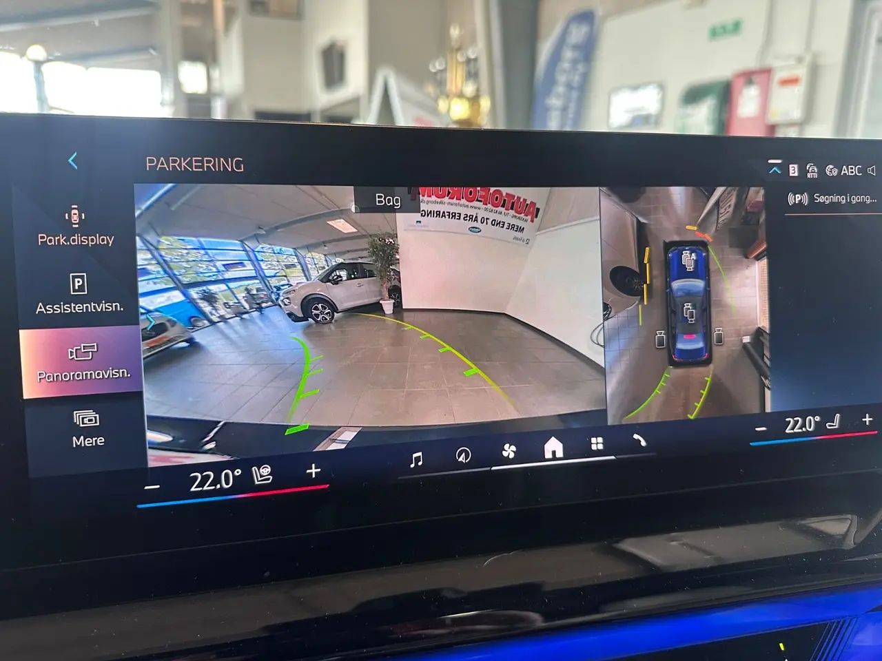 Billede 12 - BMW i5 eDrive40 M-Sport Pro