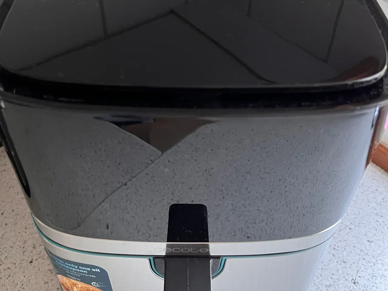 Billede 2 - Air fryer