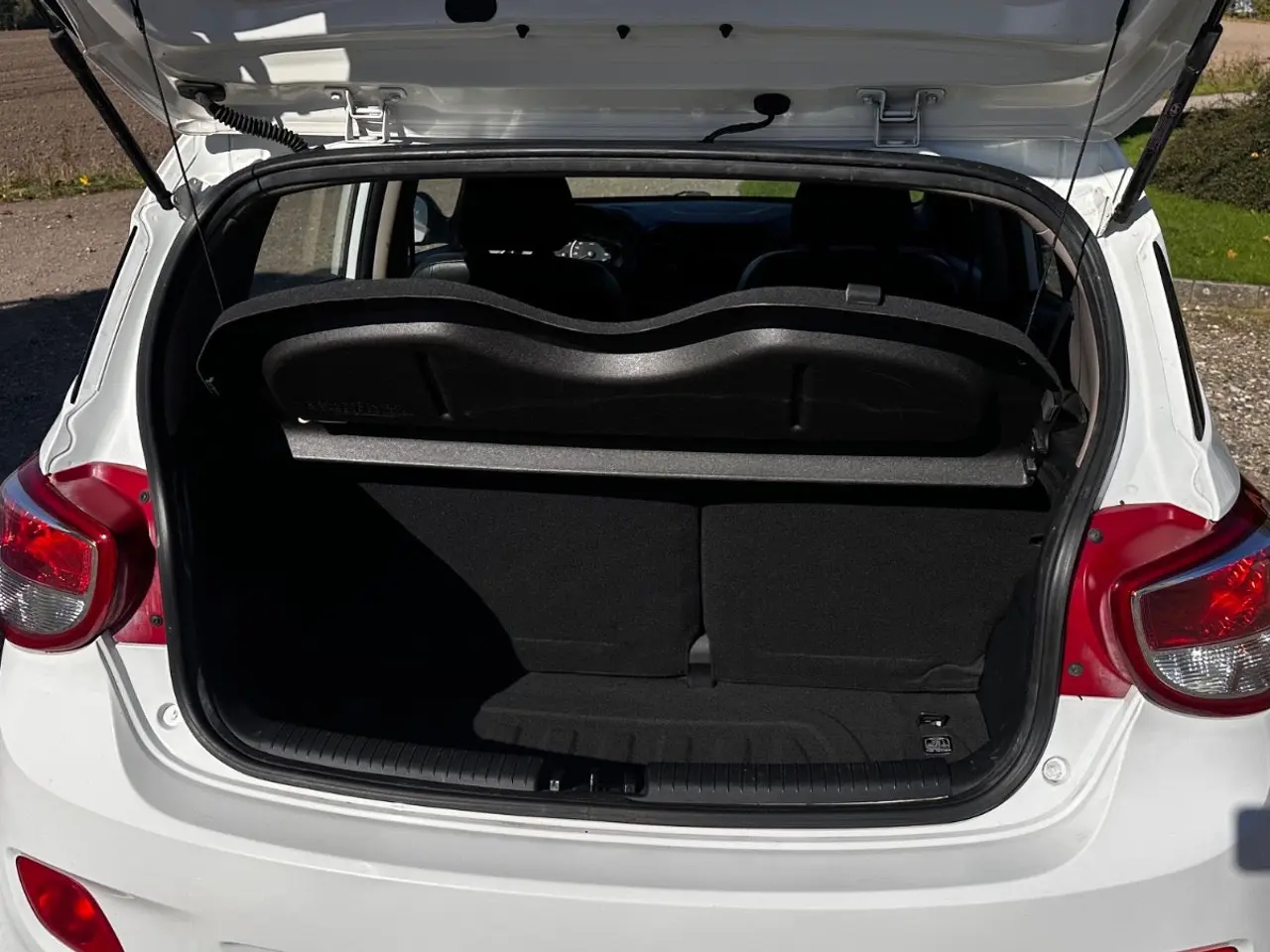 Billede 21 - Hyundai i10 1,0 Move