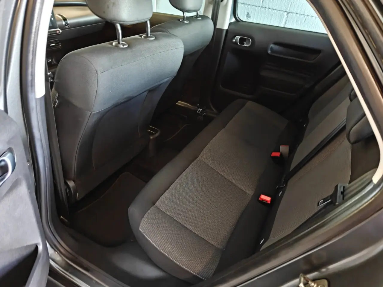 Billede 9 - Citroën C4 Cactus 1,2 PureTech 82 Feel