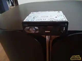 Pioneer Cd Radio