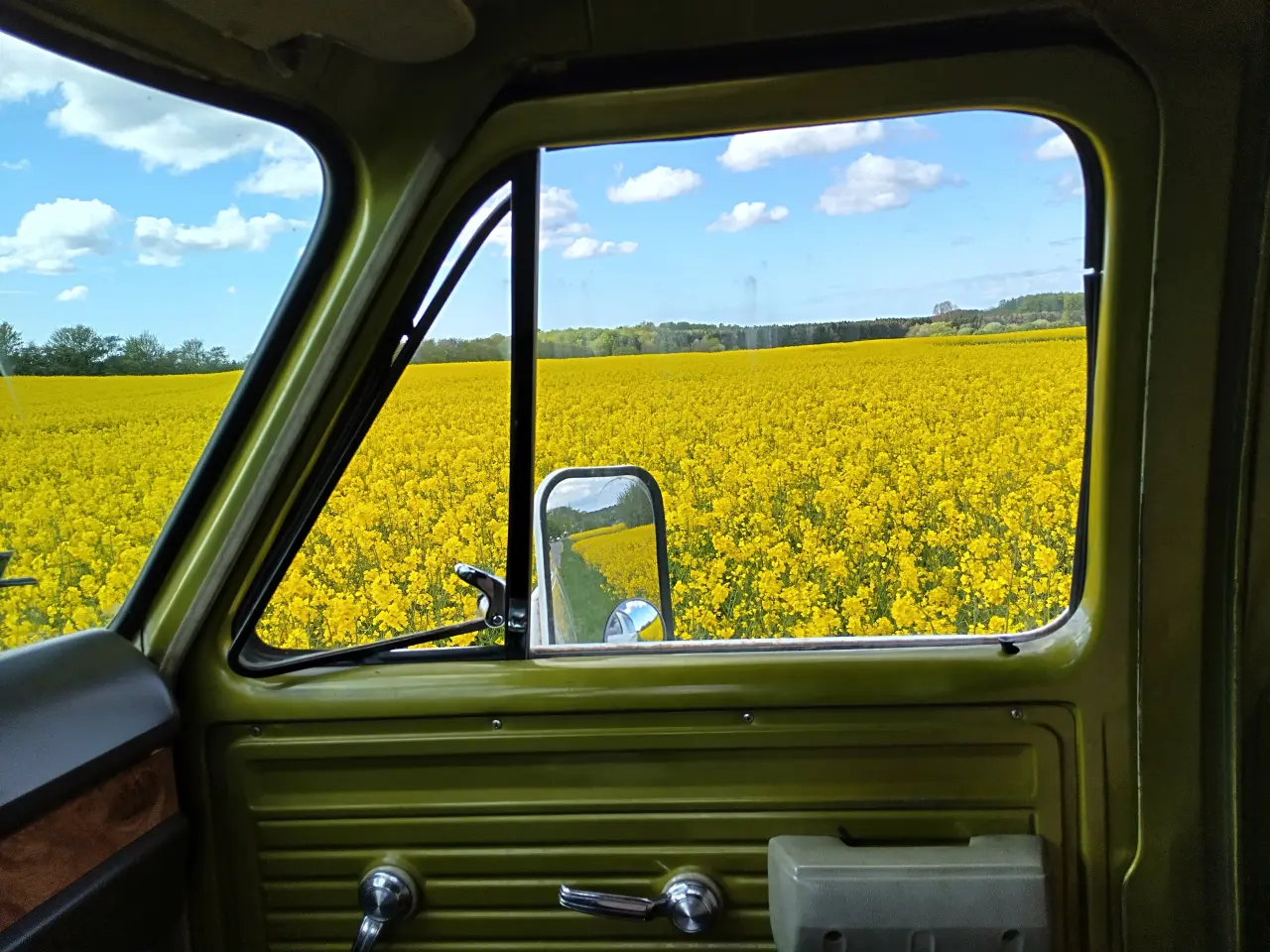Billede 6 - AutoCamper 1973 Chevrolet G30 Camper/Bus/Personbil