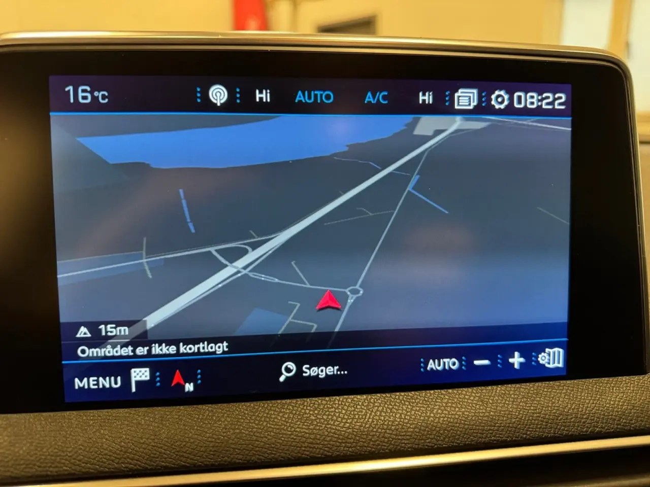 Billede 9 - Peugeot 5008 1,2 PureTech 130 Active 7prs