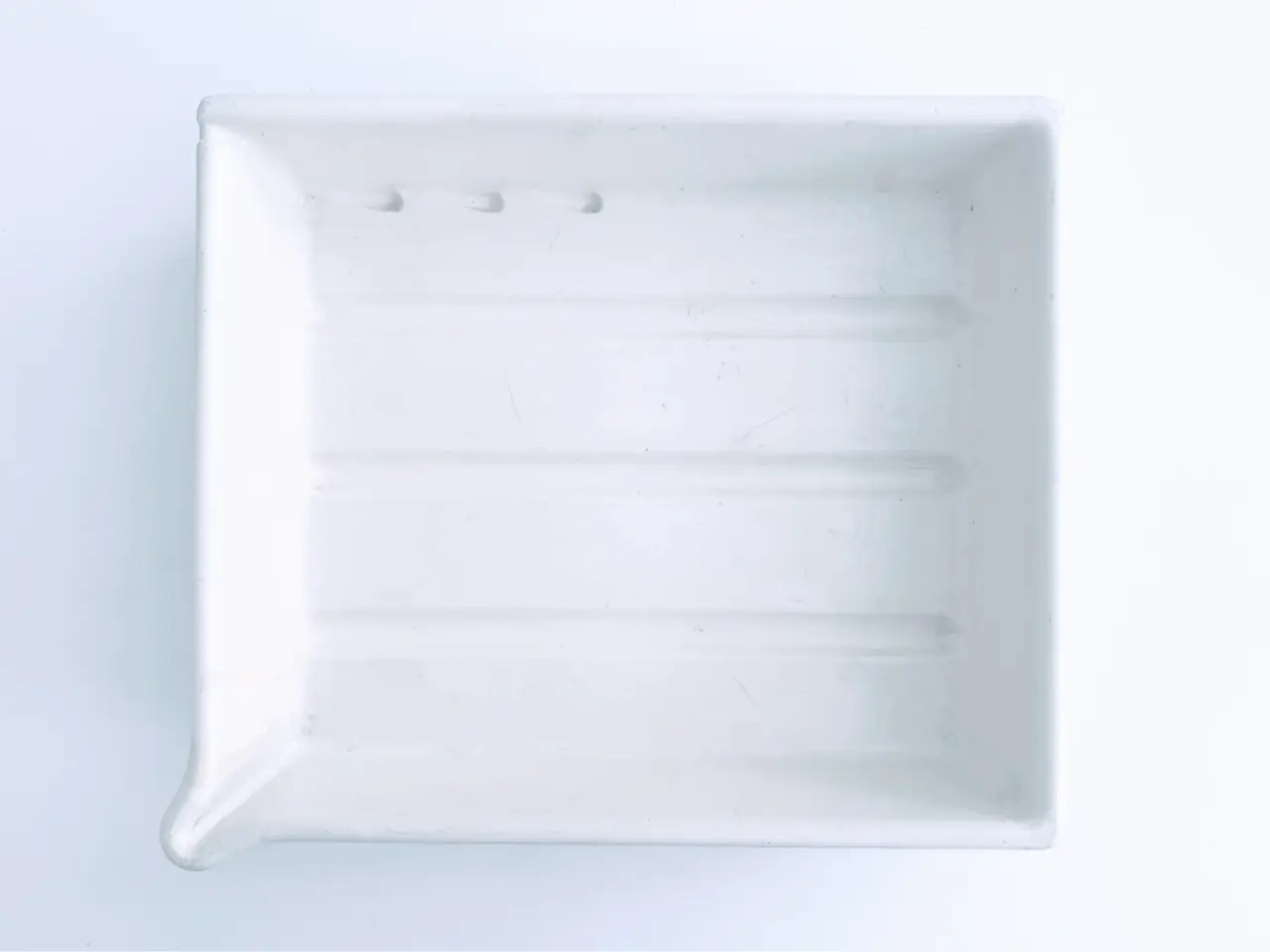 Billede 1 - Paterson fremkalderbakke 10×12” (25,4 × 30,5 cm)