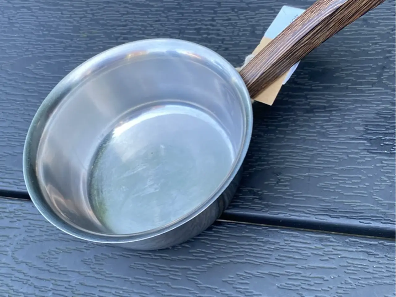 Billede 3 - Serverings skål