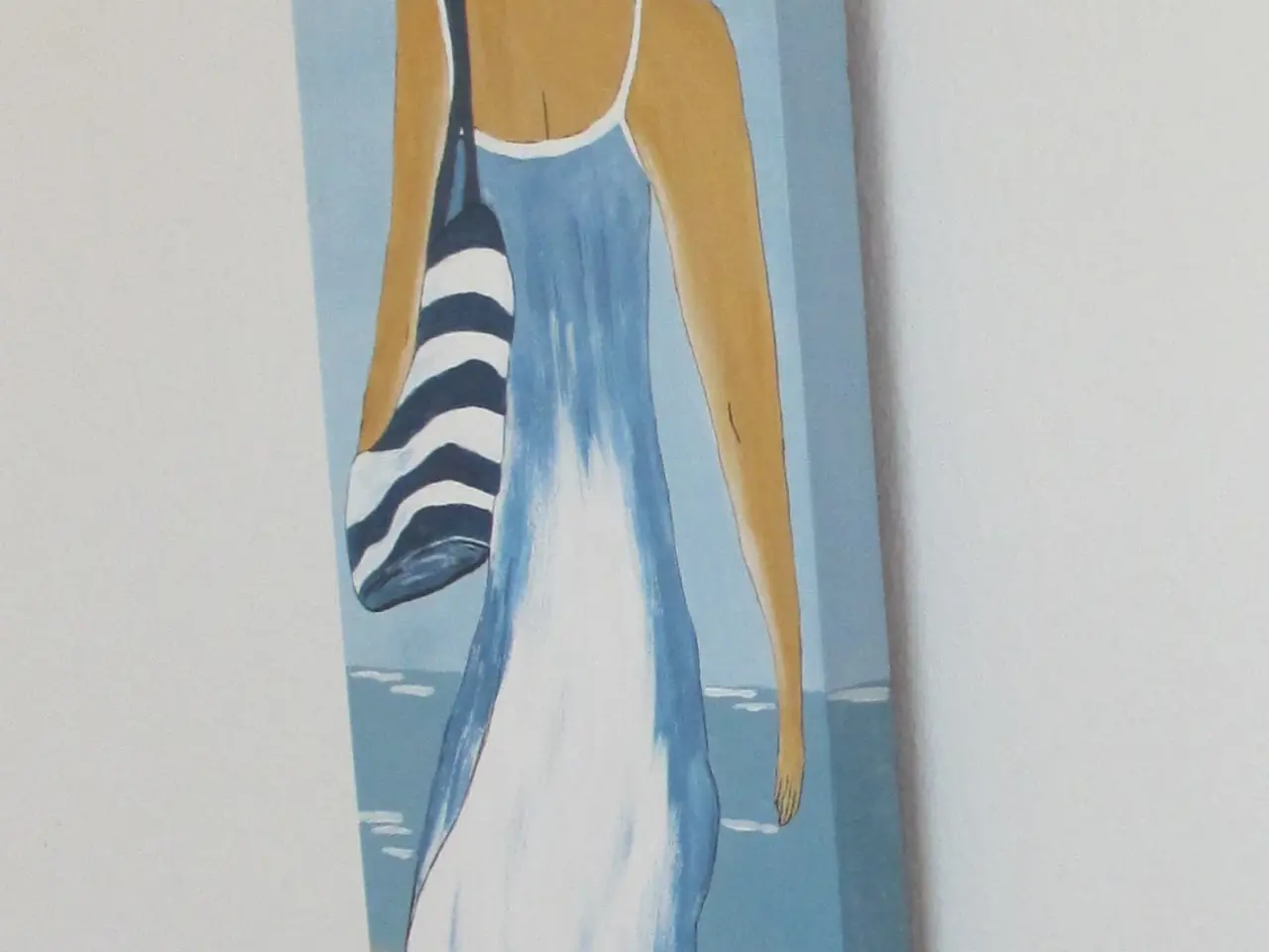 Billede 3 - KUNSTBRÆT nr. B 54