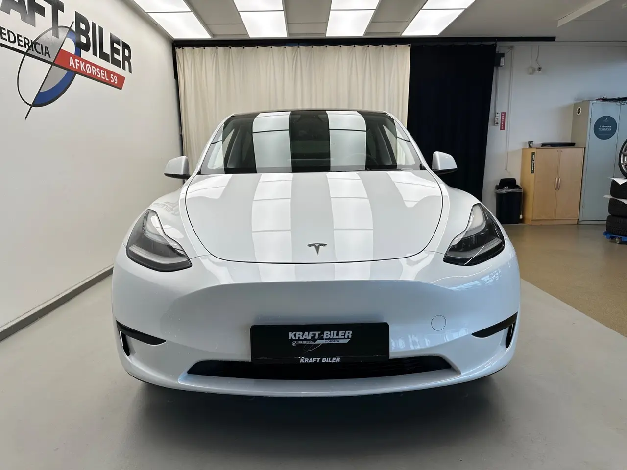 Billede 7 - Tesla Model Y  RWD