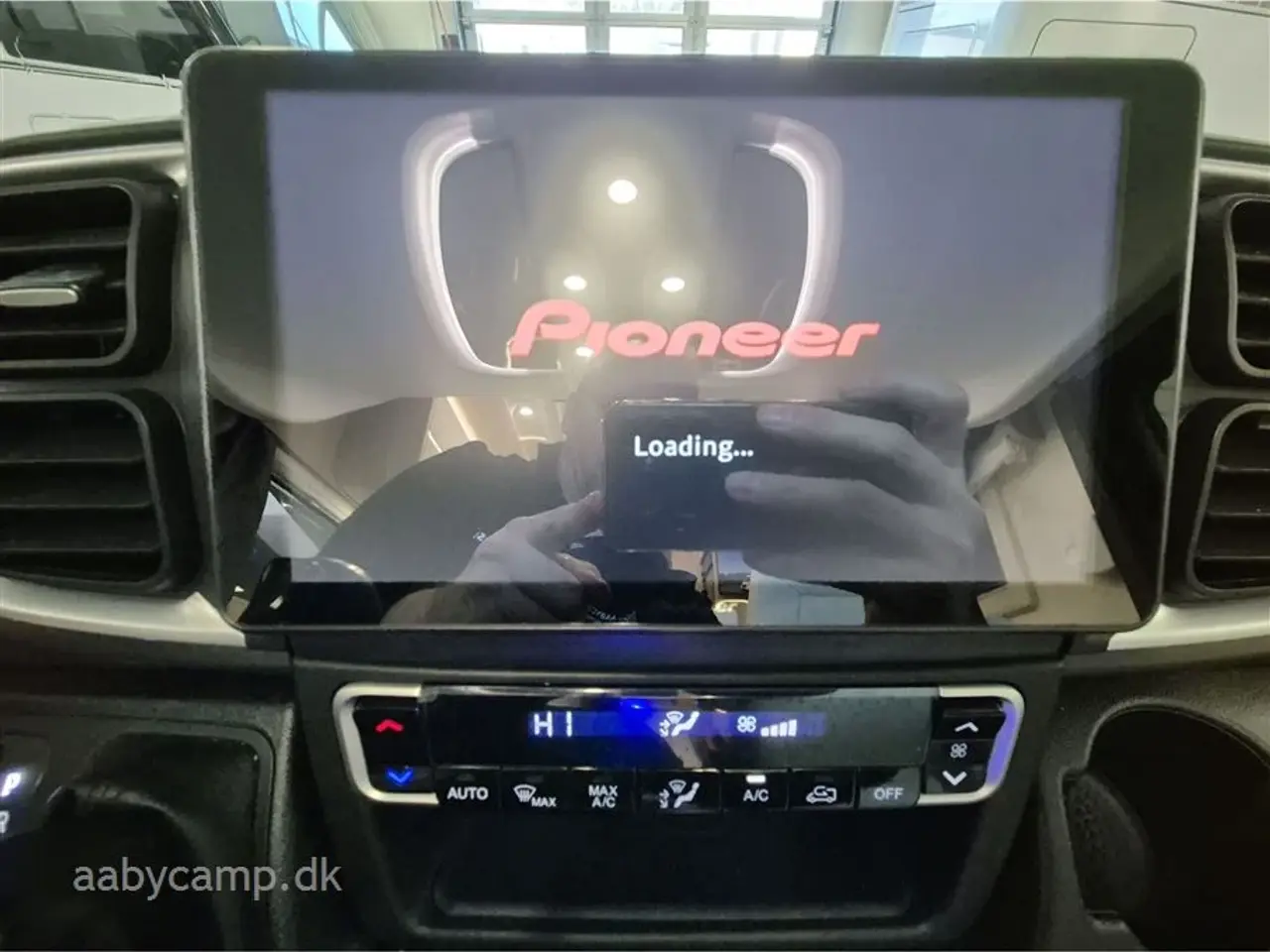 Billede 8 - 2026 - Autostar Prestige 760 LC 7,6 mtr - AldeCentralvarme, 180 HK - 4250 Alko Chassic