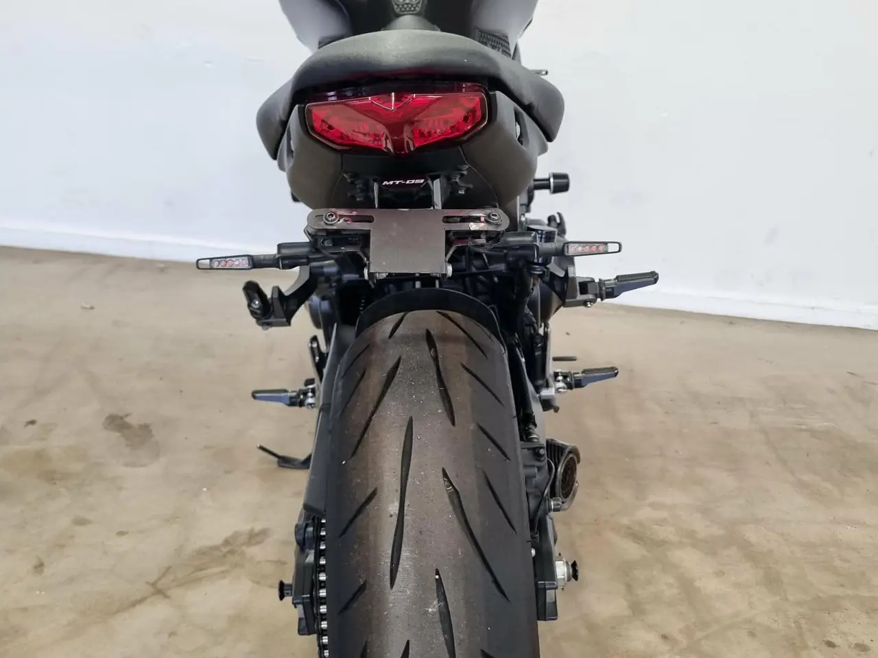 Billede 8 - Yamaha MT-09 – 2023