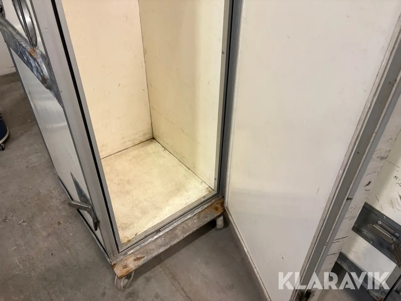 Billede 10 - Frostskabe Scanbox - 3 styk
