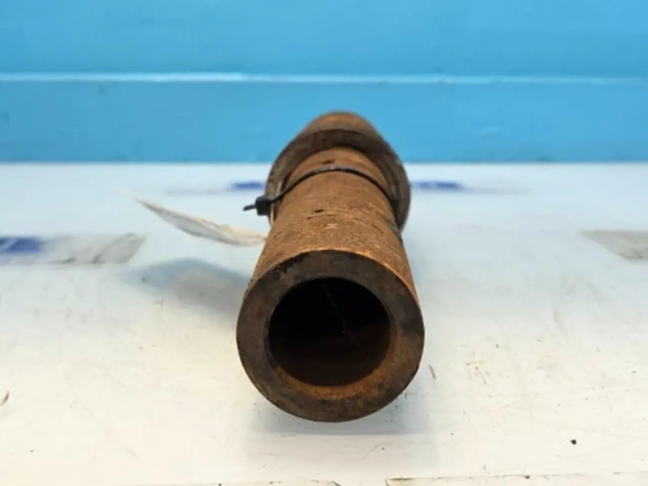 Billede 11 - Ford 8210 Aksel E0NN7C094AD