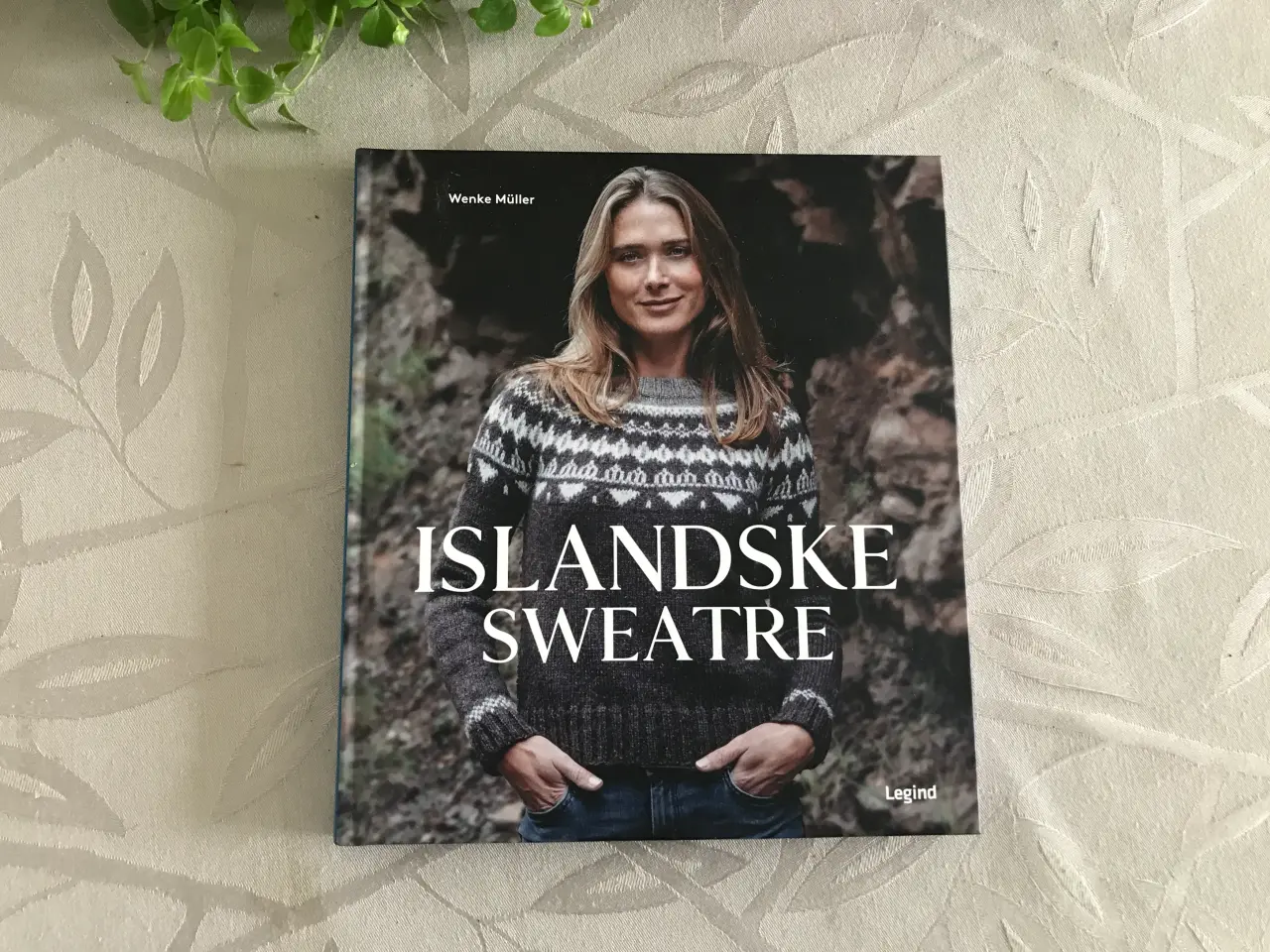 Billede 1 - Islandske Sweatre  af Wenke Müller