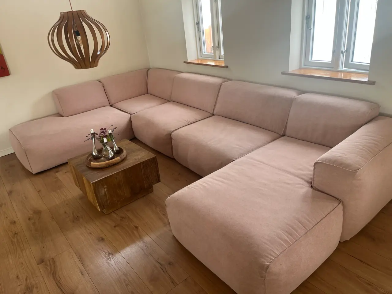 Billede 1 - Sofa fra Werenberg