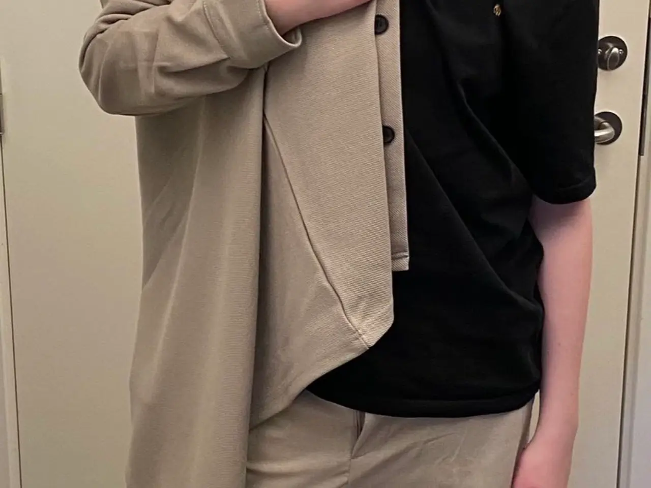 Billede 2 - Overshirt fra Only & Sons 
