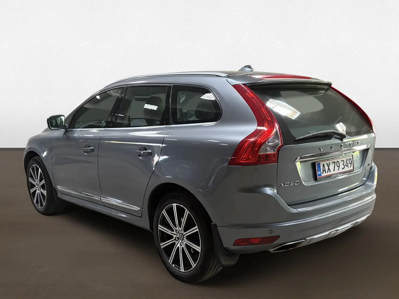 Billede 2 - Hysterisk velholdt Volvo - alt i udstyr