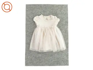 Kjole med tylskørt fra H&M (str. 62)