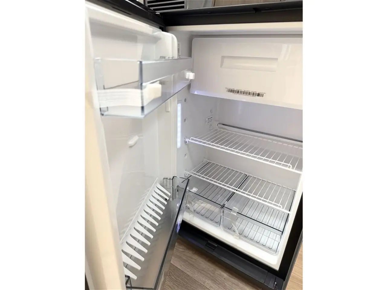 Billede 13 - 2027 - Fendt Apero active 465 GE Enkeltsenge-Lamel-Gulvtemp.-Combi4E