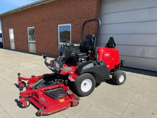 Toro Groundmaster 3300 AWD