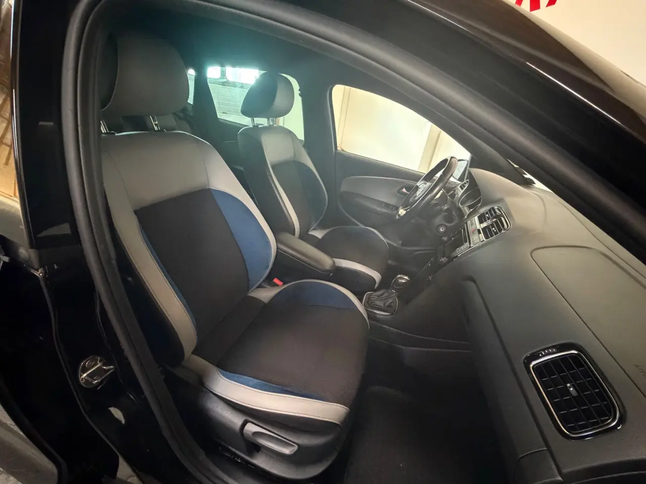 Billede 7 - VW Polo 1,4 TSi 150 BlueGT DSG