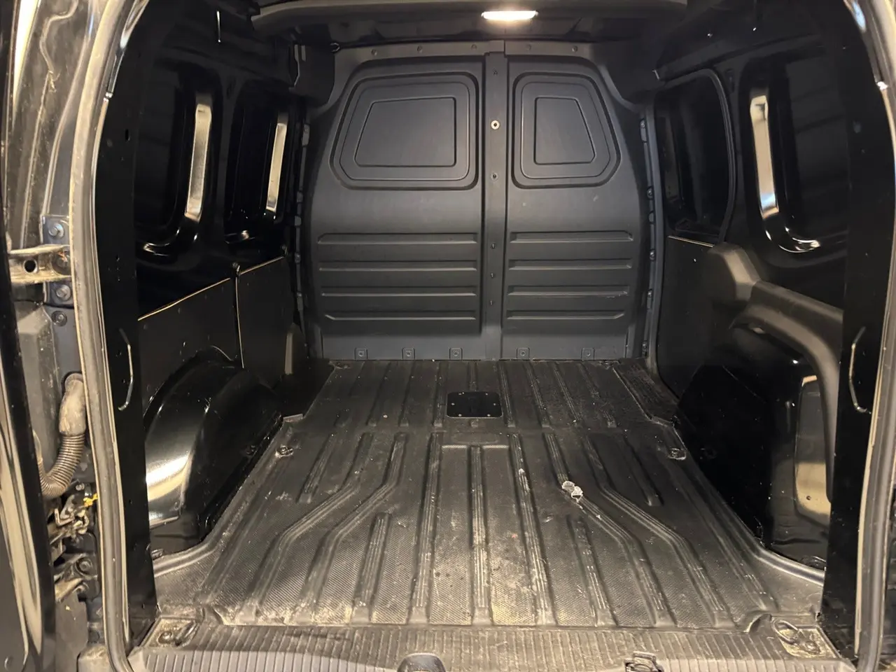 Billede 11 - Mercedes eCitan A3 Basis Van