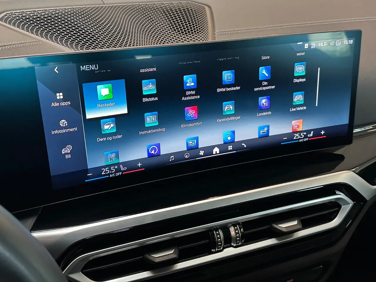 Billede 15 - BMW i4 eDrive40