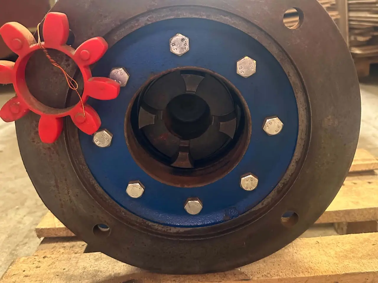 Billede 3 - Gear