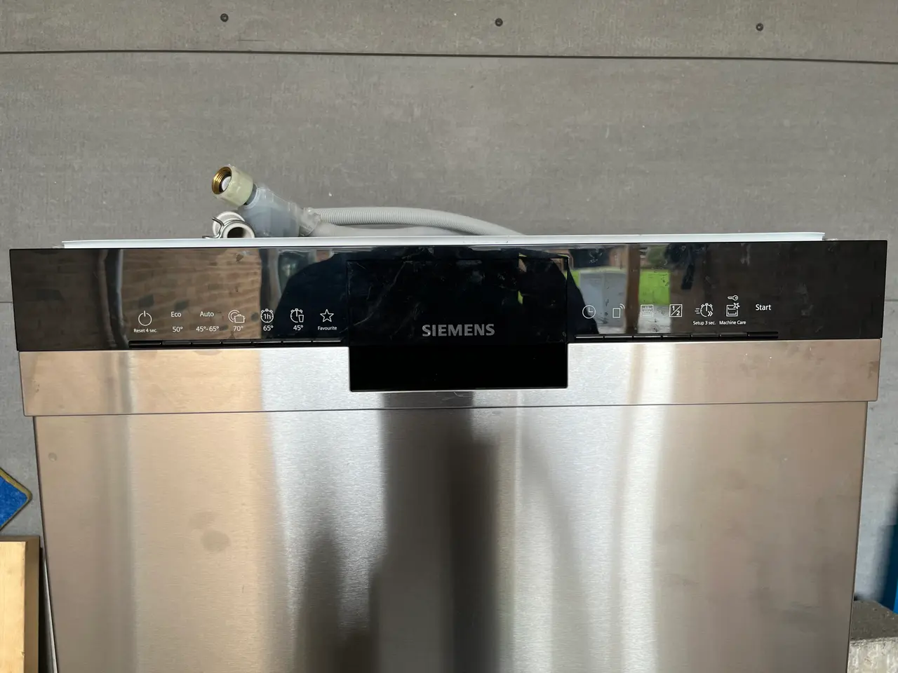 Billede 4 - Siemens IQ 300 serien
